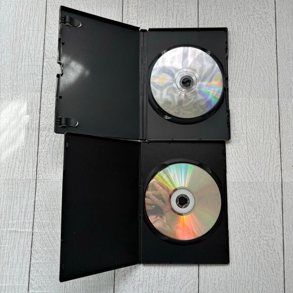 Movie Night - Drama and Thriller Genre - 5 Movie DVDs - Picture 8 of 9